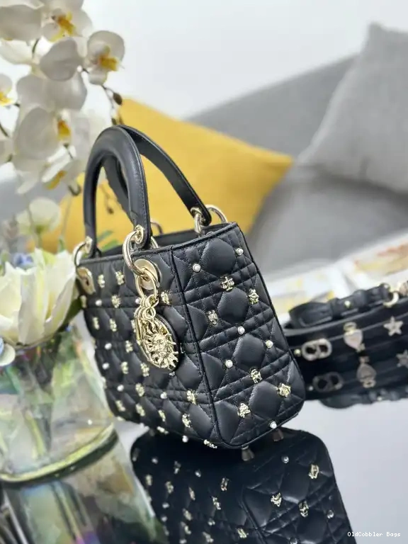 OldCobbler Bags LADY DI0R-20CM 0604